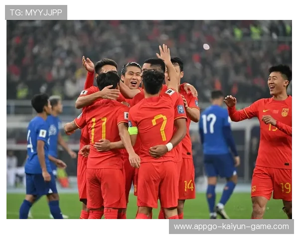 国足准备大换血，新归化将补强中前场创造力