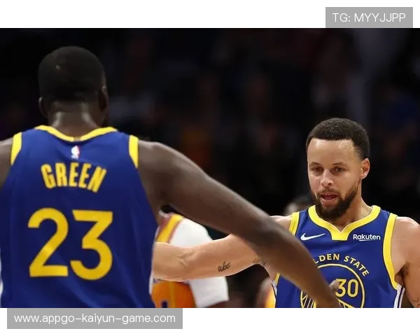 库里成转会热门,联盟震荡引发新篇章 库里成转会热门,联盟震荡引发新篇章