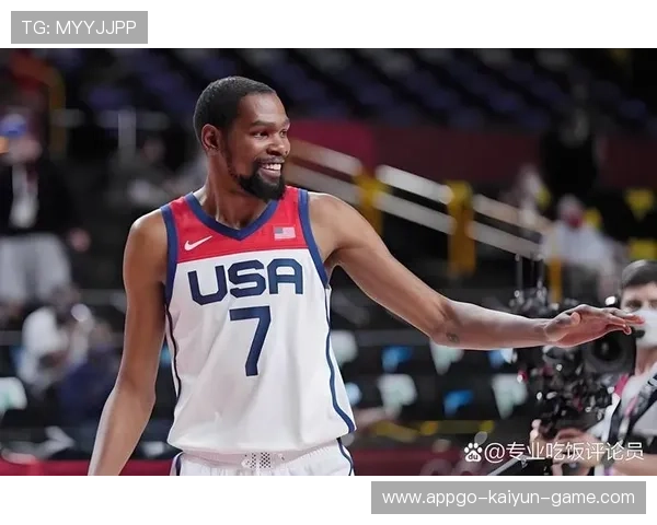 杜兰特末节太冷血！看他如何带领球队逆转胜利！