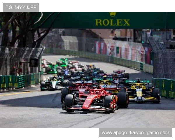 赛车赛事安全标准提升带动规则优化