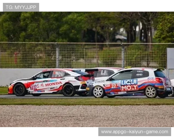 车队策略完美逆转战局