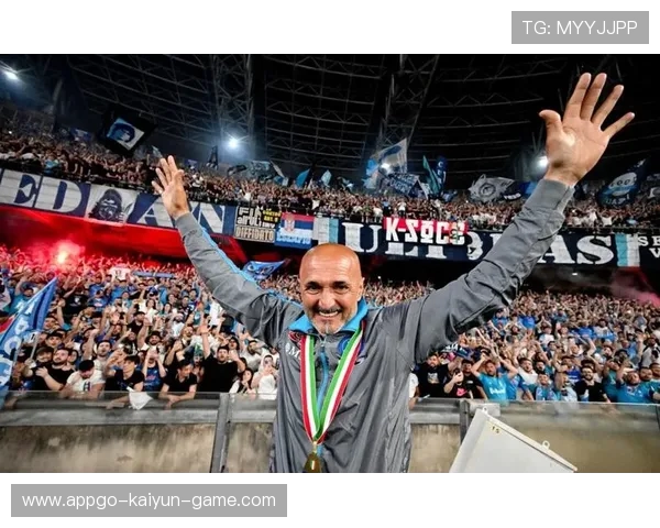 那不勒斯准备换掉战术体系，斯帕莱蒂重建方向曝光