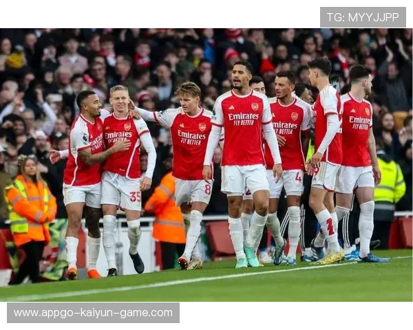 阿森纳若持续科学训练，球队将更为耐打穩健