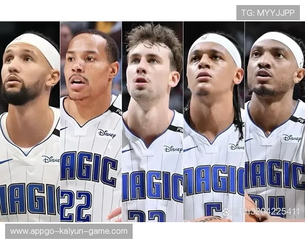 魔术绝杀登顶头条:贝恩一球换来球队信心暴涨! 魔术绝杀登顶头条:贝恩一球换来球队信心暴涨!