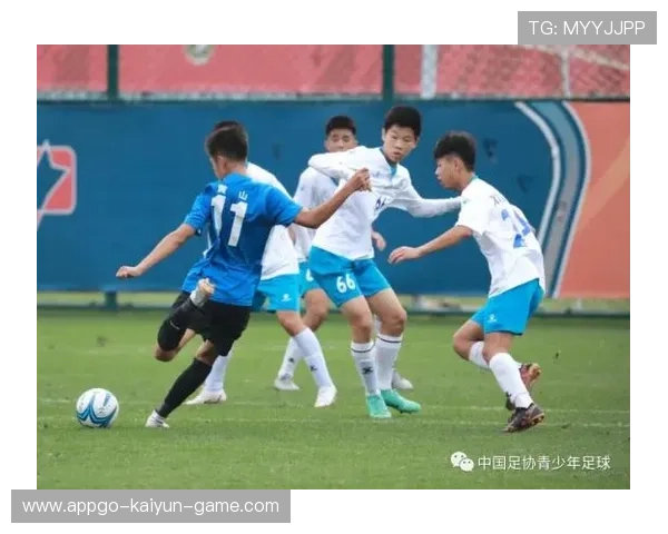 中国足球青少年对抗赛强度与竞技水平提升关联，2021中国青少年足球联赛