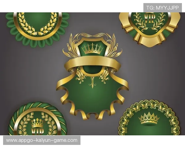 战队推出数字徽章收藏系统拓展线上荣誉体系，战队勋章会清零吗