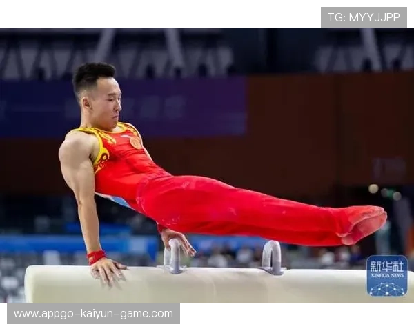 冠军肖若腾：步履不停，梦想巴黎！，肖若腾专访