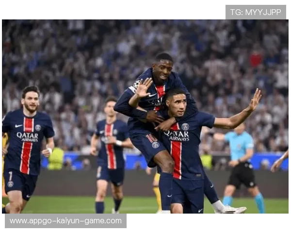 巴黎圣日耳曼边路突破犀利，击溃对手防线，巴黎圣日耳曼水平如何