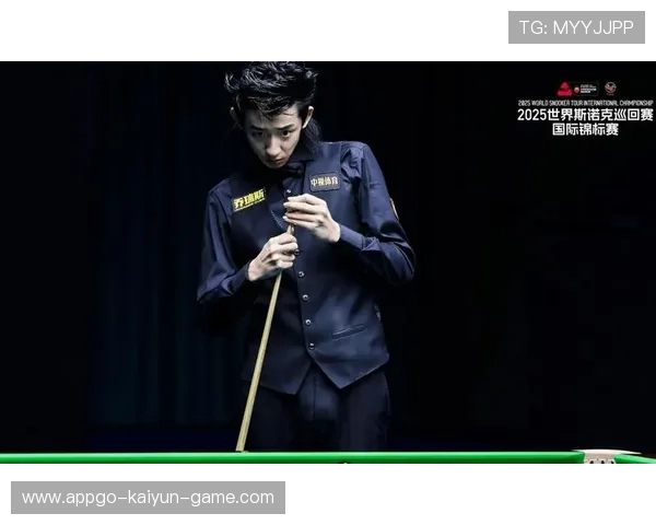 斯诺克国锦赛：特鲁姆普遗憾落败，吴宜泽逆袭成功。，斯诺克国锦赛历届冠军