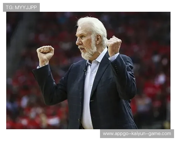 马刺完成换血，布局重建蓝图，马刺全程