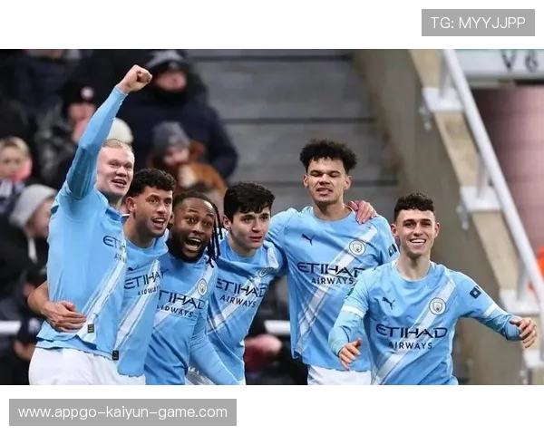 曼城再次击败纽卡,晋级联赛杯决赛 曼城再次击败纽卡,晋级联赛杯决赛