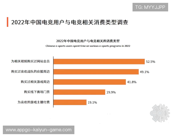 电竞产业的未来前景预测分析报告与研究